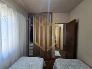 Casa a venda - Jd. Europa, Cuiabá MT,  três quartos, usina solar