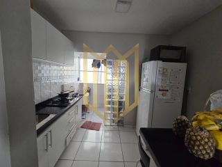 Dom Aquino, Apartamento com 2 Quartos à venda, 69m² -