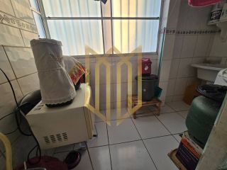 Dom Aquino, Apartamento com 2 Quartos à venda, 69m² -