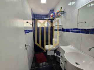 Dom Aquino, Apartamento com 2 Quartos à venda, 69m² -