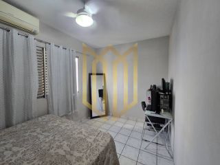 Dom Aquino, Apartamento com 2 Quartos à venda, 69m² -