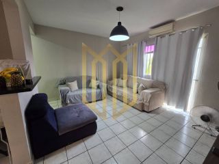 Dom Aquino, Apartamento com 2 Quartos à venda, 69m² -