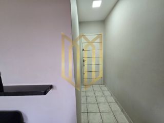 Dom Aquino, Apartamento com 2 Quartos à venda, 69m² -