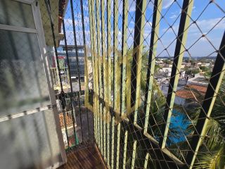 Dom Aquino, Apartamento com 2 Quartos à venda, 69m² -