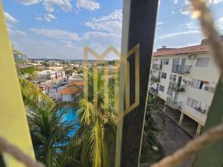 Dom Aquino, Apartamento com 2 Quartos à venda, 69m² -