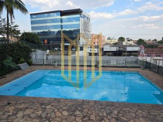 Dom Aquino, Apartamento com 2 Quartos à venda, 69m² -