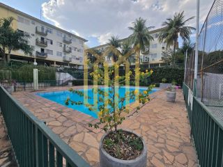 Dom Aquino, Apartamento com 2 Quartos à venda, 69m² -