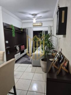 Apartamento à Venda – Condomínio  Residencial Adélia | Bairro Pico do Amor -  Cuiabá - MT