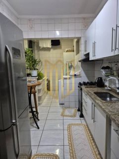 Apartamento à Venda – Condomínio  Residencial Adélia | Bairro Pico do Amor -  Cuiabá - MT