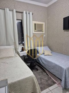 Apartamento à Venda – Condomínio  Residencial Adélia | Bairro Pico do Amor -  Cuiabá - MT