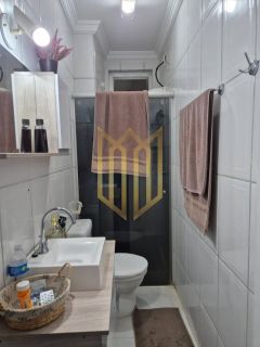 Apartamento à Venda – Condomínio  Residencial Adélia | Bairro Pico do Amor -  Cuiabá - MT