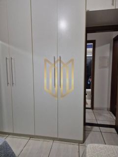 Apartamento à Venda – Condomínio  Residencial Adélia | Bairro Pico do Amor -  Cuiabá - MT