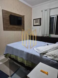 Apartamento à Venda – Condomínio  Residencial Adélia | Bairro Pico do Amor -  Cuiabá - MT