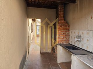 Casa a venda Jd. Europa Cuiabá MT com piscina