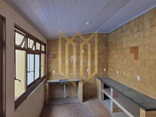 Casa a venda Jd. Europa Cuiabá MT com piscina