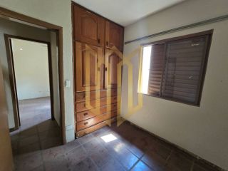 Casa a venda Jd. Europa Cuiabá MT com piscina