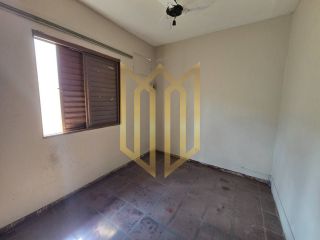 Casa a venda Jd. Europa Cuiabá MT com piscina