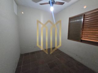 Casa a venda Jd. Europa Cuiabá MT com piscina