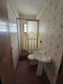 Casa a venda Jd. Europa Cuiabá MT com piscina