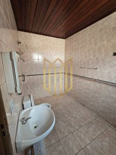 Casa a venda Jd. Europa Cuiabá MT com piscina