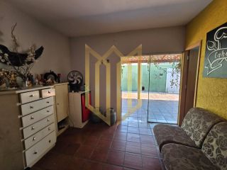 Casa a venda Jd. Europa, Cuiabá MT com piscina