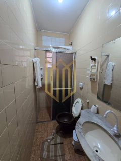 Casa a venda Jd. Europa, Cuiabá MT com piscina