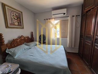 Casa a venda Jd. Europa, Cuiabá MT com piscina