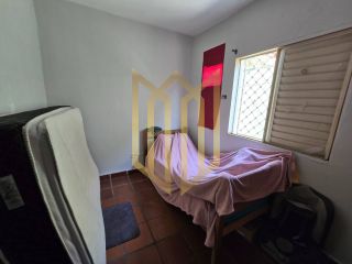 Casa a venda Jd. Europa, Cuiabá MT com piscina