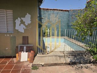 Casa a venda Jd. Europa, Cuiabá MT com piscina