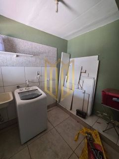 Casa a venda Jd. Europa, Cuiabá MT com piscina