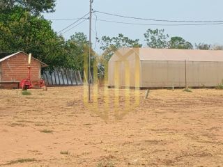 Sitio a venda 100% produtiva 8 hectares - Chapada dos Guimaraes MT