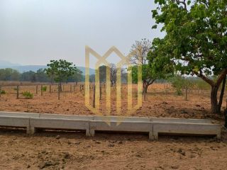 Sitio a venda 100% produtiva 8 hectares - Chapada dos Guimaraes MT