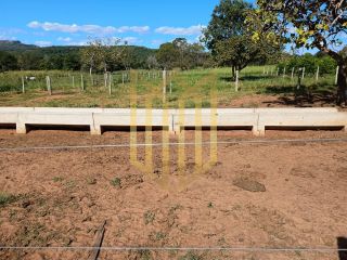 Sitio a venda 100% produtiva 8 hectares - Chapada dos Guimaraes MT