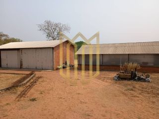 Sitio a venda 100% produtiva 8 hectares - Chapada dos Guimaraes MT