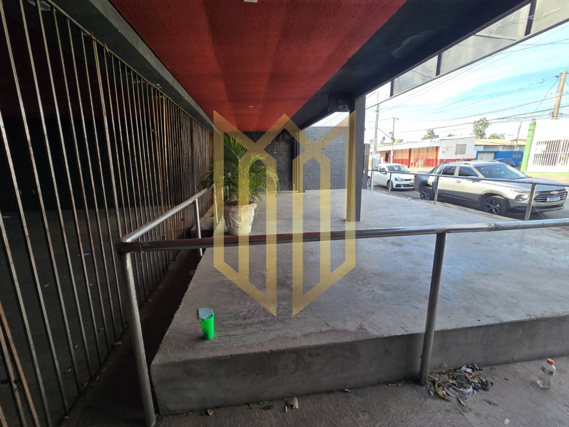 Imóvel Comércial - Jaques Brunini a venda 250m²