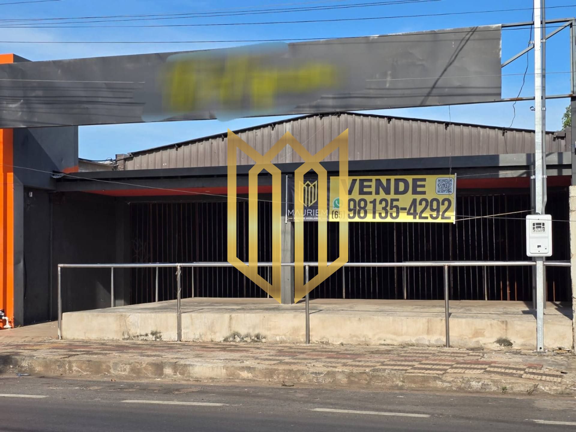 Imóvel Comércial - Jaques Brunini a venda 250m²