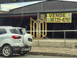 Imóvel Comércial - Jaques Brunini a venda 250m²