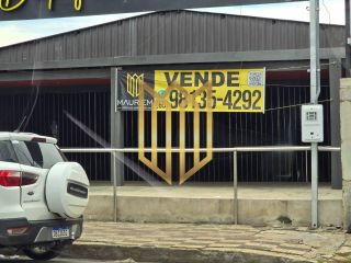 Imóvel Comércial - Jaques Brunini a venda 250m²