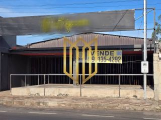 Imóvel Comércial - Jaques Brunini a venda 250m²