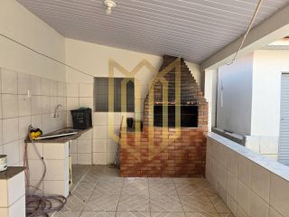 Casa com piscina, Jd Tropical, para locação