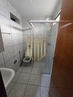 Casa com piscina, Jd Tropical, para locação