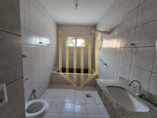 Casa com piscina, Jd Tropical, para locação