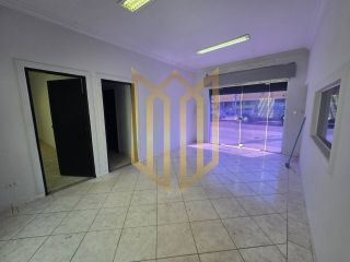 Imóvel comercial - 100m2