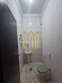 Imóvel comercial - 100m2
