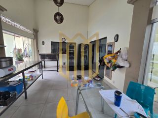 Locação de Sobrado Alto Padrão  – Jardim das Américas, Cuiabá/MT