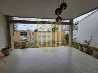 Locação de Sobrado Alto Padrão  – Jardim das Américas, Cuiabá/MT
