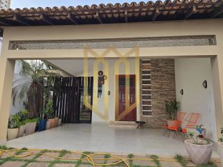 Locação de Sobrado Alto Padrão  – Jardim das Américas, Cuiabá/MT