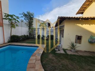 Locação de Sobrado Alto Padrão  – Jardim das Américas, Cuiabá/MT