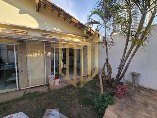 Locação de Sobrado Alto Padrão  – Jardim das Américas, Cuiabá/MT