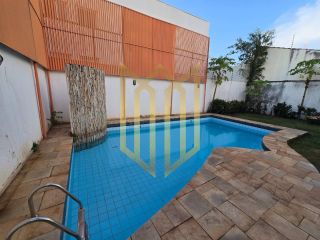 Locação de Sobrado Alto Padrão  – Jardim das Américas, Cuiabá/MT